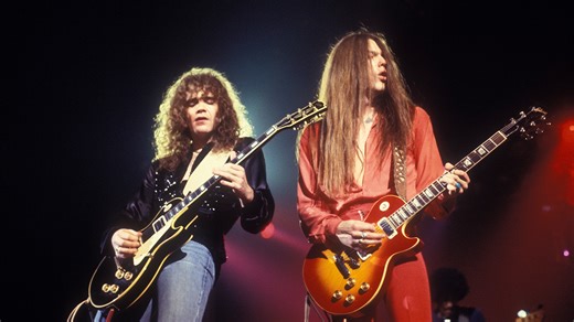 “I had 30 days left on my visa or they’re gonna throw me out of the country. I didn’t know they’d already auditioned 24 guitarists”: Scott Gorham recalls his nerve-racking Thin Lizzy audition – and his first impressions of Brian Robertson