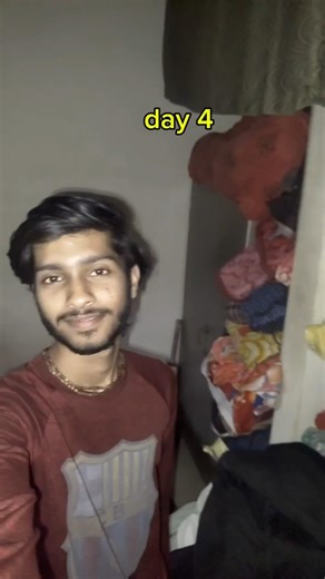 Day 4 💪Slow progress bhi progress hoti hai.No excuses, only discipline.” #transformationjourney