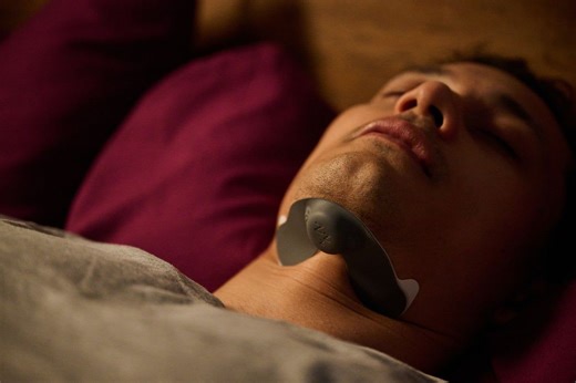 NHS to trial device that could help millions with debilitating sleep condition