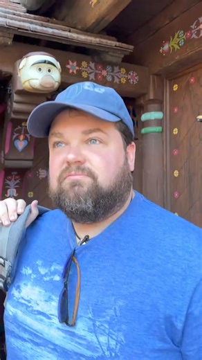 36K views · 995 reactions | Disney Impressions at Fantasyland #impressions #disney #disneyland | Brian Hull | Facebook