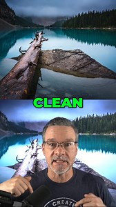 How would you photograph this log? Get your FREE camera settings cheat sheets. Visit timsphotos.com | TimsPhotos