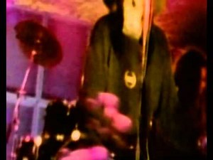 Ministry - Lay Lady Lay (1996)