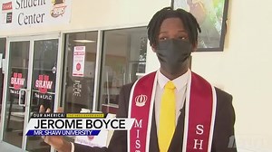 Shaw University -- the first and oldest historically Black University in the South. See the extended story ONLY on the ABC11 North Carolina app, wherever you stream! https://abc11.tv/36meymG | ABC11 WTVD