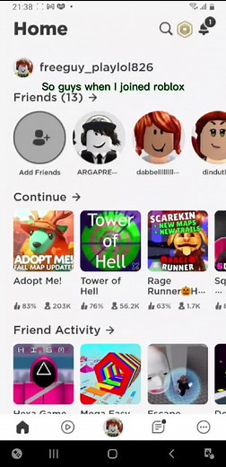 Oh no...#Roblox#fypシ#foryoupagee