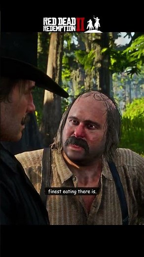 #rdr2 Pearson Side mission