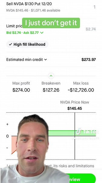 OptionTradezz on TikTok