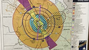 New joint land use study could help Montgomery land the F-35