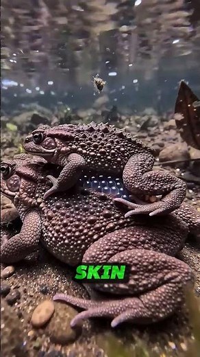 Never Dare To Touch It 😱 !! #trypophobia