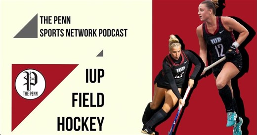 The Penn Sports Network  |  IUP Field Hockey