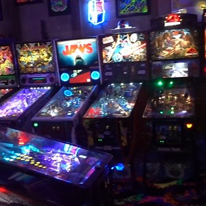 Alien Escape Room is NOW open at St Louis Escape one of EIGHT escape Rooms including Cellar - Dracula - Frankenstein - Jurassic Island - Wizard of Oz - Blackbeards Curse - Haunted Mansion and Retro Golf - Bar and Pinball Arcade. Book now www.StLouisEscape.com #escaperoom #stl #stlouis #downtown #soulardstl #aliens | St Louis Escape Rooms