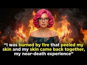 I Died for a Moment: My Near Death Experience & What God Showed Me #truestory #neardeathexperience