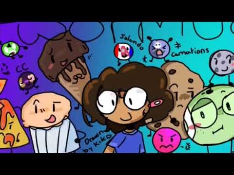 making an object show + face cam + gaming