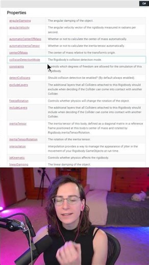 Unity Scripting Reference - #Unity #tutorial #beginner