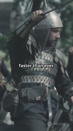 What If the Mongols Conquered Europe? 🐎