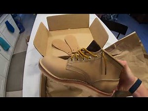 Nicks 4" Aldert Strider | Review & Comparison to White's MP