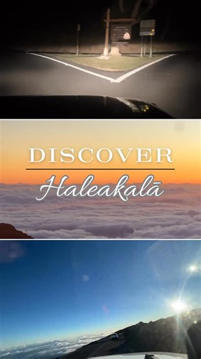 Haleakalā National Park in Maui is a must-see and truly one of the...