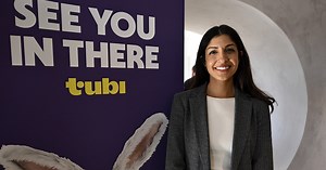Tubi CEO Anjali Sud on the future of free streaming