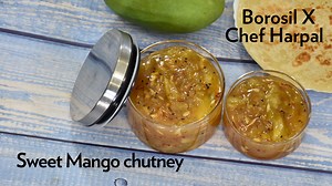 4.3K views · 136 reactions | #SweetMangoChutney is made of ripe...