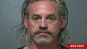 Nicholas Brendon arrested for prescription drug fraud