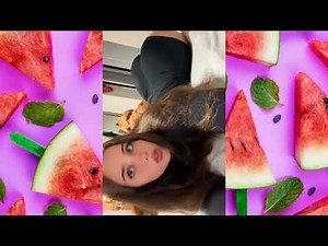 big bank challenge 🍩😋 tiktok #tiktokchallenge #viralvideo