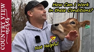 The 3 point post hole digger is fixed, but Maya thinks she need to help. Strong Hand tools Magnetic V-Pads: https://amzn.to/3LPEhGy Buy T-Shirts and Hoodies on Our Website: https://www.countryviewacreshomestead.com Our Amazon Shop full of great Homesteading items: https://www.amazon.com/shop/countryviewacres TYM Tractors: https://tym.world/en-us/ The Tractors we use are the TYM 2515 - 24 Horsepower compact tractor TYM T654 - 67 horsepower compact utility Tractor J.I. Case 730 (1961) Allis Chalme