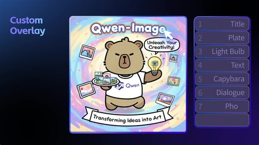 Qwen Image Layered giải bài toán này hay quá! Giờ tách layer hình ảnh như Photoshop luôn rồi, tính ứng dụng cũng sẽ rất cao. VD như có thể chỉnh sửa layer bất kỳ mà không cần gen lại toàn bộ bức ảnh, hoặc từ ảnh xuất ra từng layer các elements để code frontend luôn chẳng hạn. Hôm trước mình cũng tính thử giải bài này với Nano Banana Pro, mà nghĩ lại thấy call API nhìu lần thốn quá nên thôi :)) | Duy Nguyen