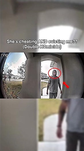 She CHEATED and kicked him out of his home 😭 #cheating #loyaltytest