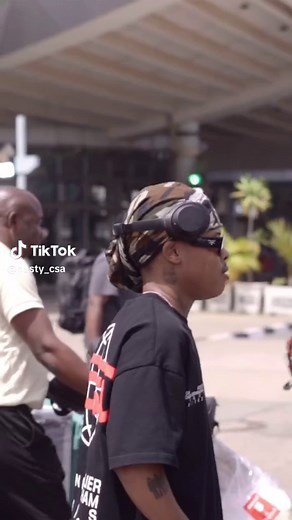 Experience Nasty C Live at Ivyson Tour in Abuja