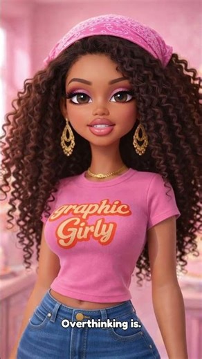 Graphic Girly Tips: Perfection Is not required!