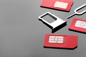 SIM swapping: mobile phone providers confirm low risk