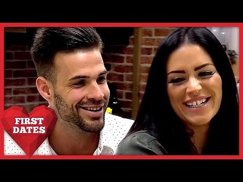 Episodio 23 | First Dates | Primera Cita ❤️
