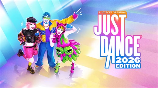 Just Dance 2026 Edition Released For PC & Consoles