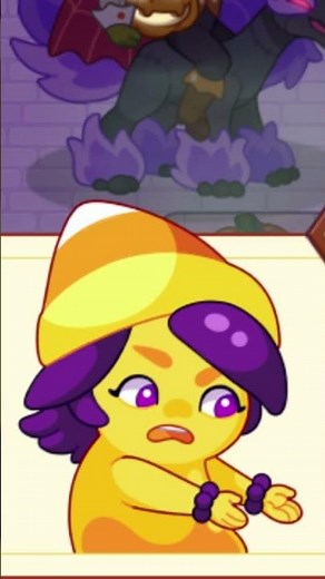 The Pumpkinfest Story Continues in Prodigy Math!!! #gaming #prodigy #halloween #pumpkinfest #funny