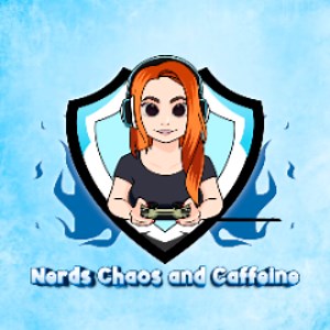 nerdschaosandcaffeine - Twitch