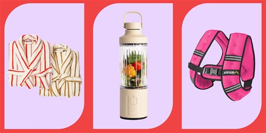 Oprah’s Favorite Things Just Dropped! These Are the Must-Haves Our Editors Can’t Wait To Gift