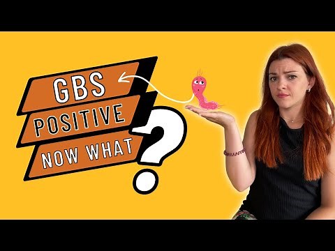 Group B Streptococcus (GBS) | All You Need to Know for Pregnancy and Birth