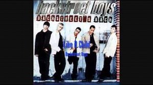 Backstreet Boys - Like A Child