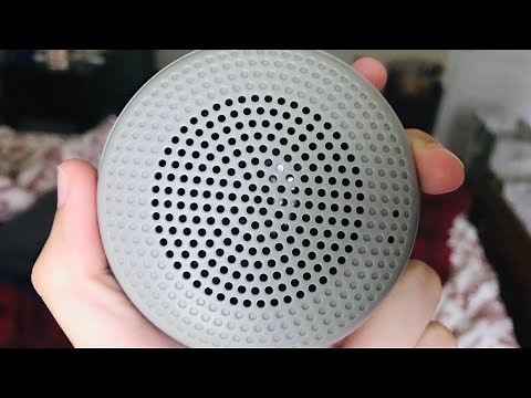 How To: Set up/ Pair a Heyday Speaker