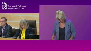 Watch today's First Minister's Questions here 👇 | The Scottish Parliament
