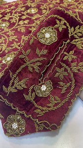 Bedar branded collection on Reels