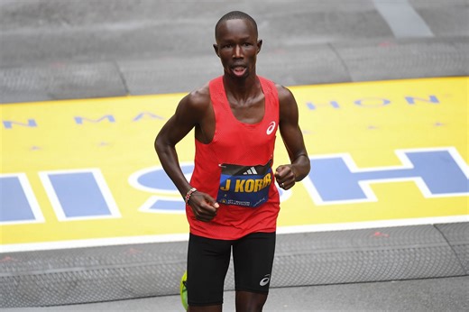 Who is John Korir? All about Kenyan who ran second-fastest time in Chicago Marathon history, only behind late Kelvin Kiptum
