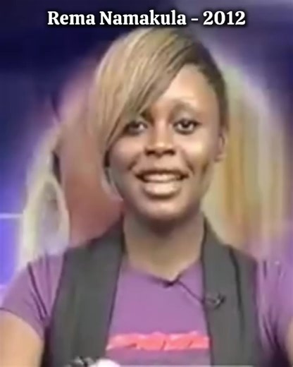 Rema Namakula: A Look Back at 2012