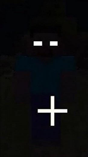 I Actually Found Herobrine in Minecraft...