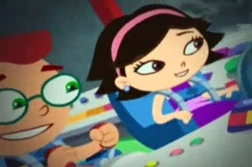 Little Einsteins S02E11 - A Galactic Goodnight