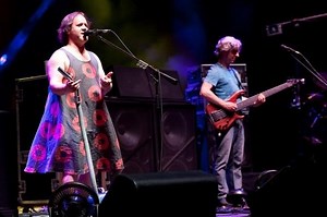 Jon Fishman - Alchetron, The Free Social Encyclopedia