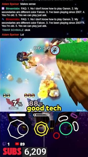 Good Tech Vs Bad Tech