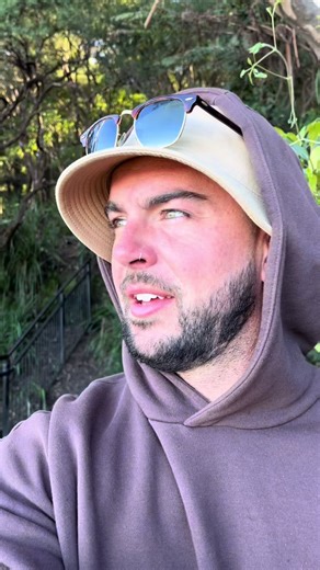 Exploring Blue Mountains: First Puffer Fish Caught!