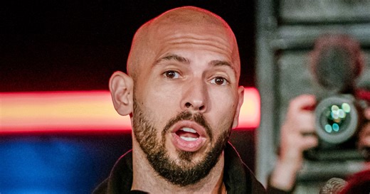 Andrew Tate faces U.K. trial over physical and sexual abuse allegations