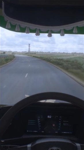 🇷🇴 ETS2 | Realistic Drive on Romania Map | Project Ultimate Weather | 4K | RealCam #ets2