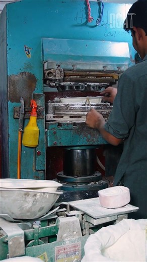 How Melamine Plates Are Made